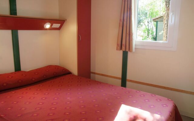 Camping Vilanova Park (SunLodge)