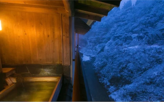 Sake Hotel Tamakiya