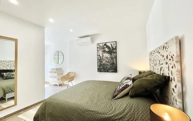 City-centre Apartment in Roses