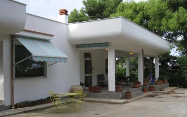 Casa Vacanze Siino Delle Rose
