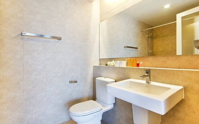 2br Condo 5min To Beach 2swimming Pools Sea View