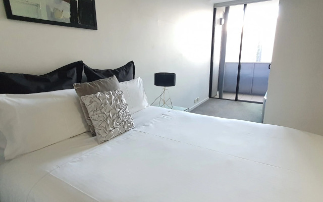 Harbour Escape Apartments