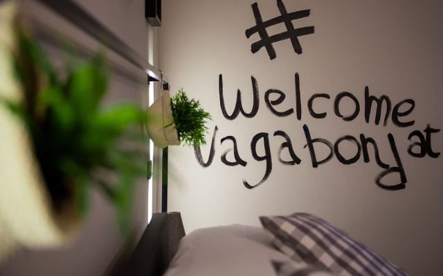 Hotel Vagabond