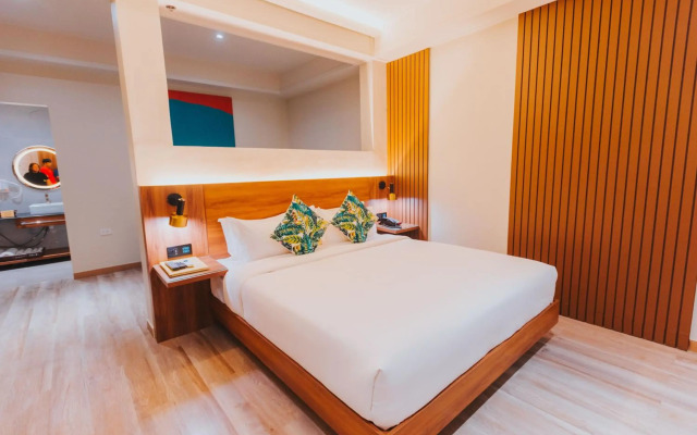 Surestay Studio By Best Western Clarkview, Angeles City