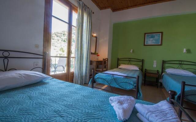 Olive Tree Apartments