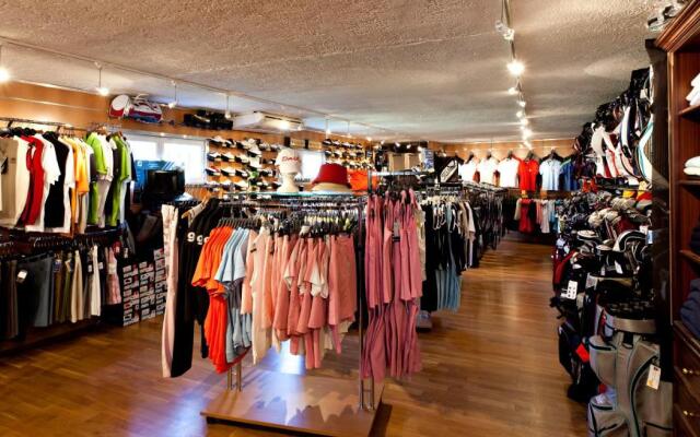 Golf Hôtel de Valescure & Spa NUXE