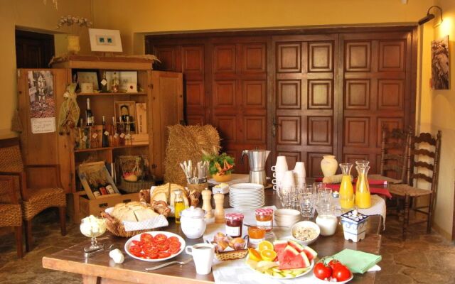 Arianella B&B Penedes