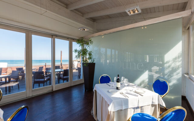 Gusmay Resort – Hotel Gusmay & Suite Le Dune