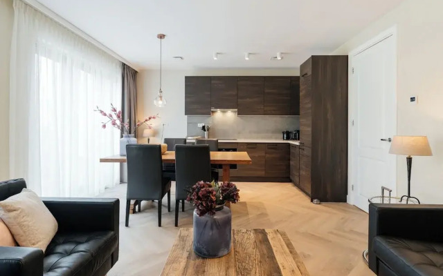 Park Central Short Stay