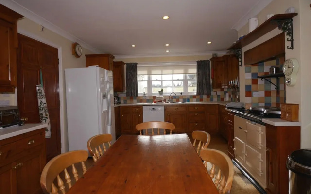 Kennacott Court