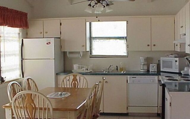 Pelican Beach Villas