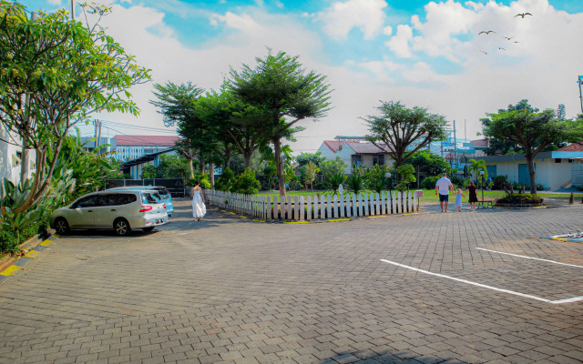 Noormans Hotel Semarang