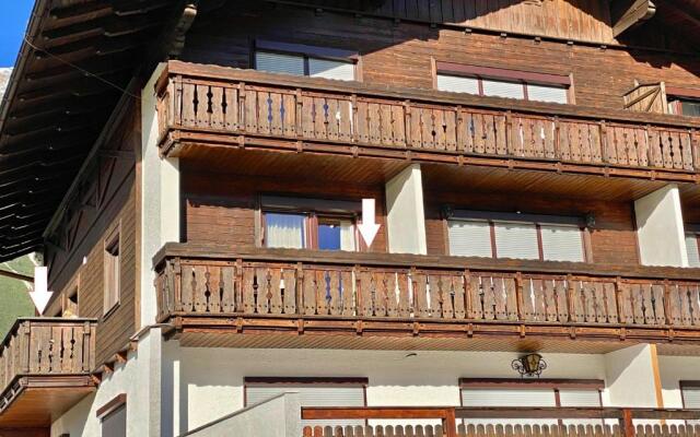 Bergidyll 6 by Alpenidyll Apartments