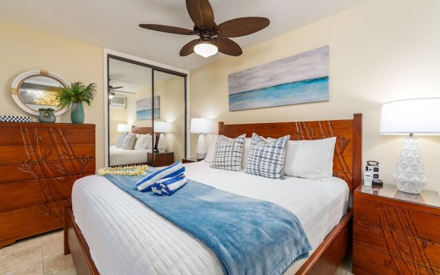 Kuleana 613 1 Bdrm 1 Bedroom Condo by RedAwning