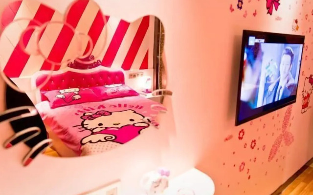 Foshan Tianguo Xingyue Hotel