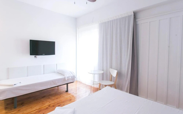 Rooms Boutique Benicasim