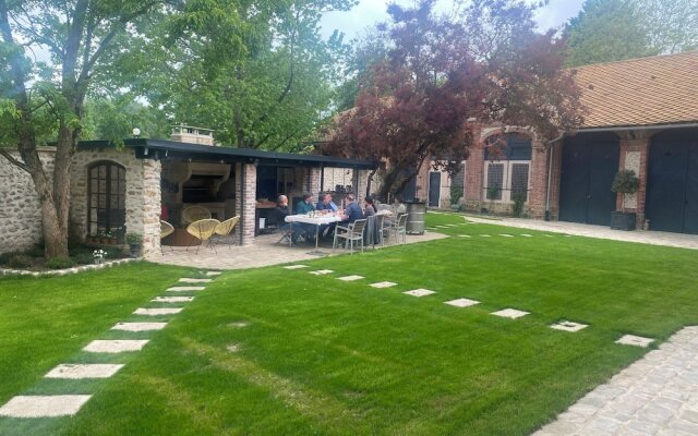 Le Clocher de la Duchesse