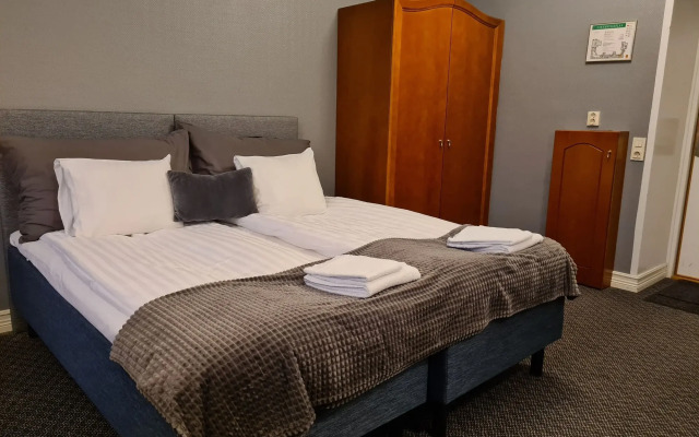 Furunäset Hotell och Konferens