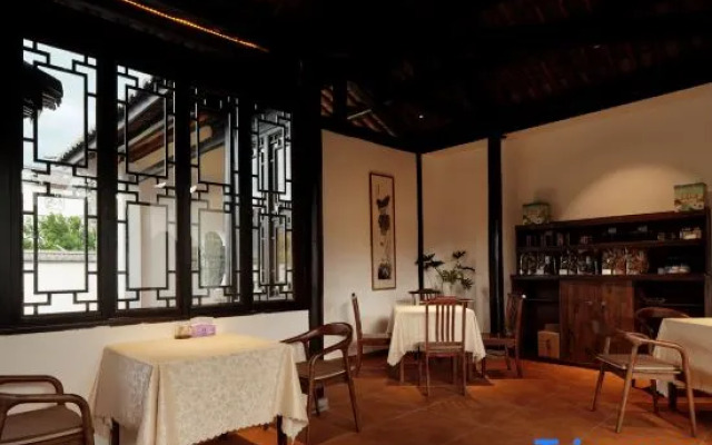 Shaxi Changleli Homestay