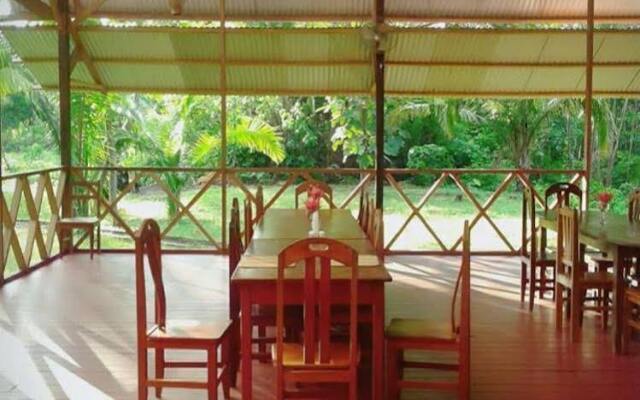 Amazon Lodge Tambopata