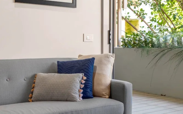 The Calibre Apartments by Urban Rest