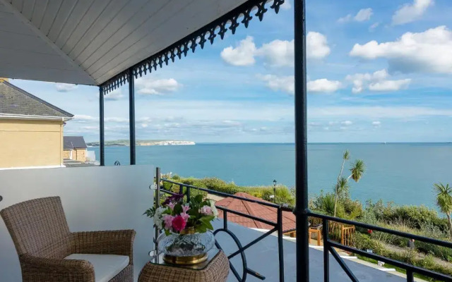 Villa Mentone Hotel