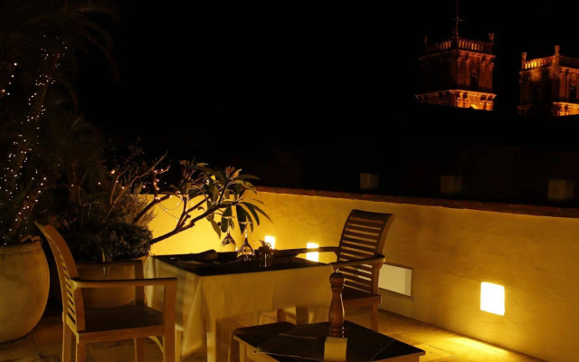 Casa Oniri Hotel Boutique