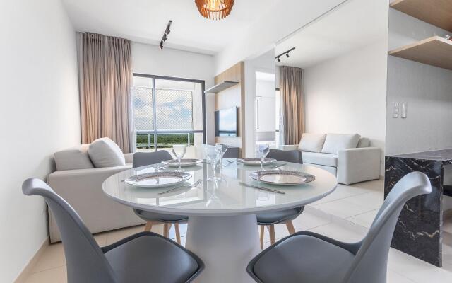 Áurea Guedes #901A - Apartamento por Carpediem