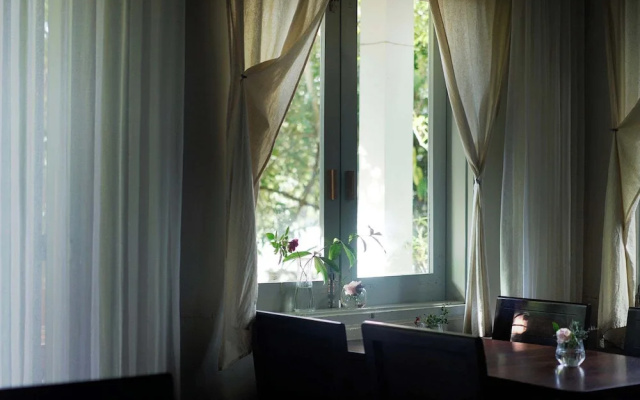 Émai Thi Sach – Guest Rooms – Da Lat