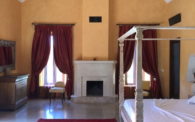 Villa Dar Victoune