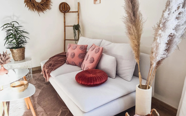 Apartmán Zahražany