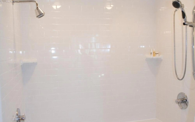 The Belvedere Inn & Restaurant