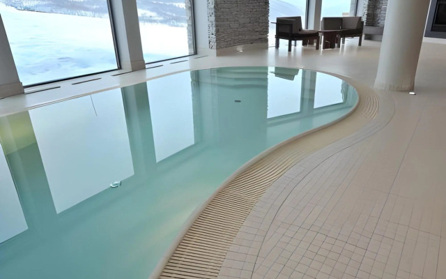 Havsdalsgrenda Apartments
