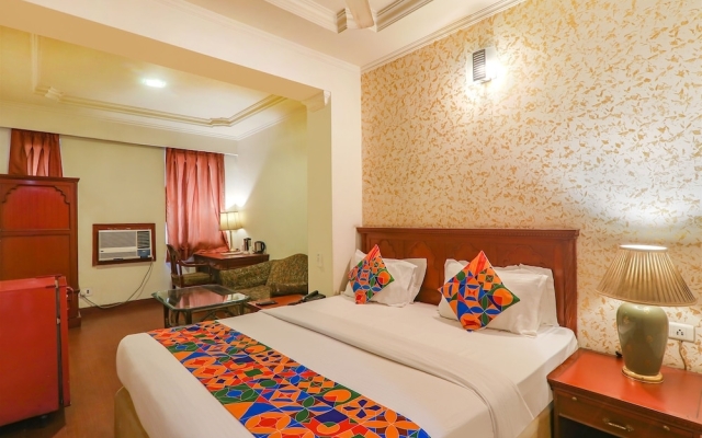 Fabhotel Prime Mohan