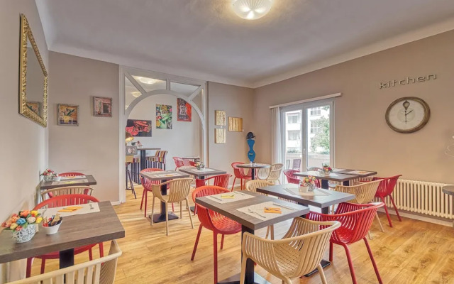 @ Home Hotel Locarno