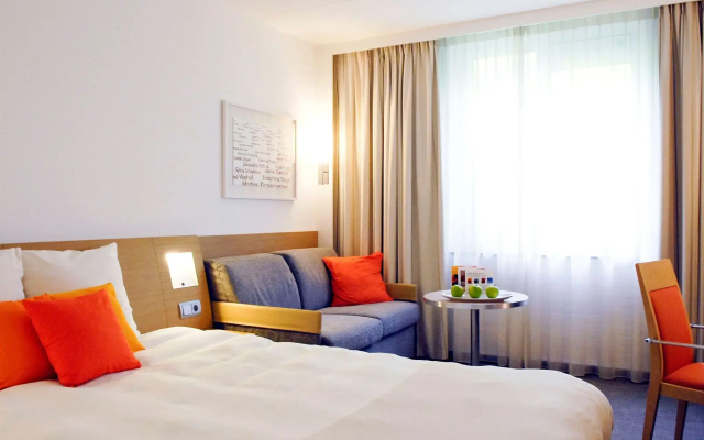 Novotel Rotterdam Schiedam