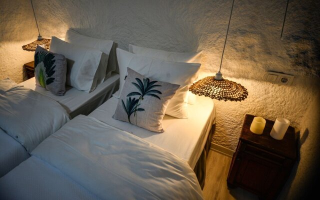 Bedroom Hotel Alacati - Adults Only