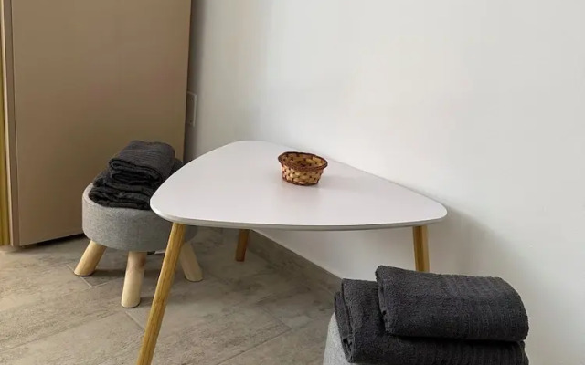 Serenity Apartments and Studios
