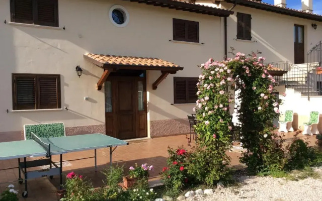 Country House Nonna Alda