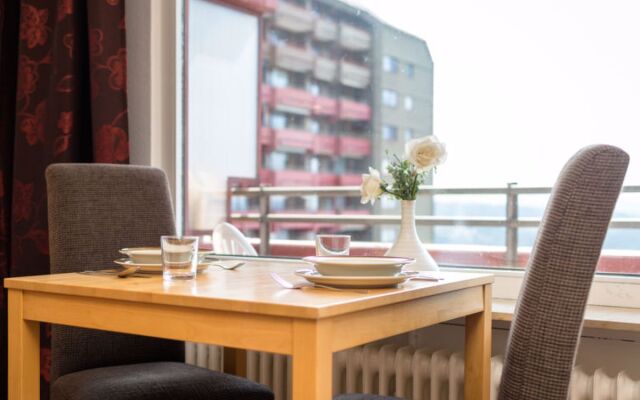 Apartment B715 Sassofortino