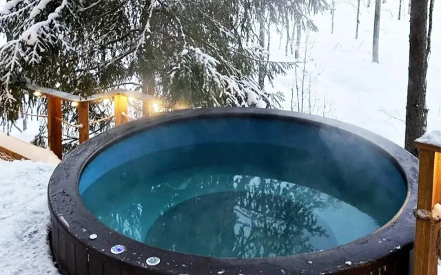 Forest Lake (Форест Лэйк)