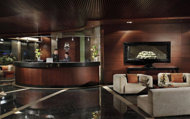 Hotel Nelva