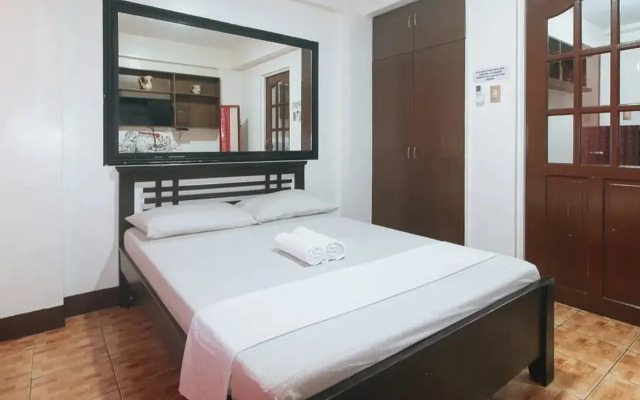 RedDoorz @ Palanan Makati 2