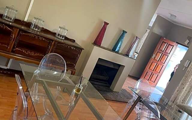 Twenty 4 Hour Rest Bed & Breakfast 3