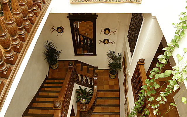Soho Boutique Palacio San Gabriel