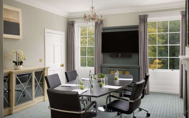 Radisson Blu Hotel & Spa, Cork