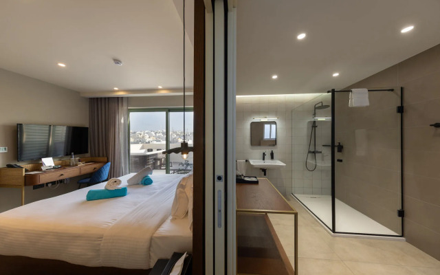 DOMS Boutique Living