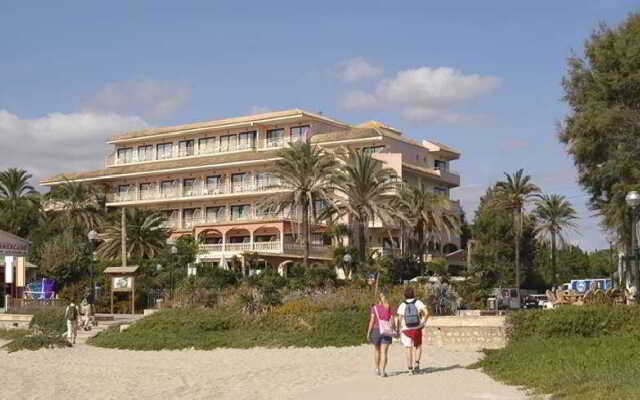 Hotetur Hotel Lago Playa