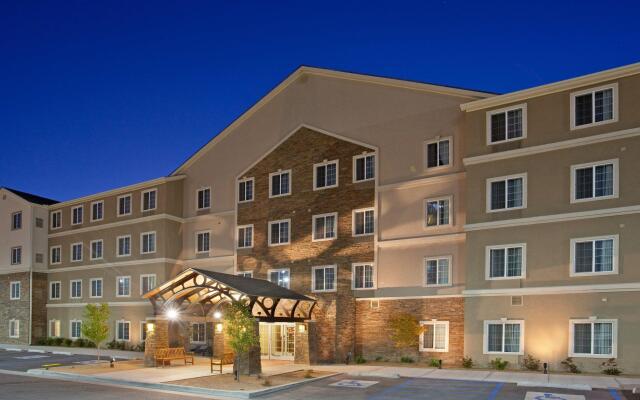 Staybridge Suites Albuquerque - Airport, an IHG Hotel