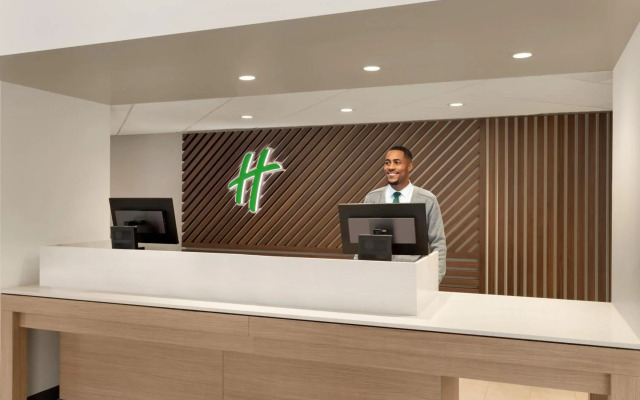 Holiday Inn Houston Intercontinental Airport by IHG